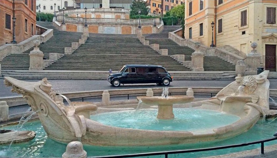 Fiat Ecuador -  Películas Fiat