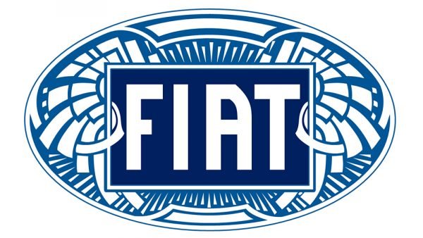 Fiat Ecuador - Logo Fiat 2
