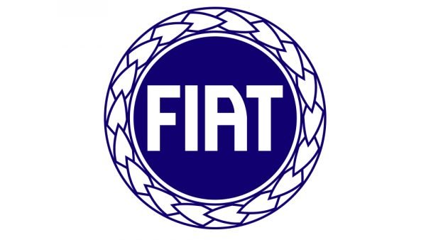 Fiat Ecuador - Logo Fiat 4