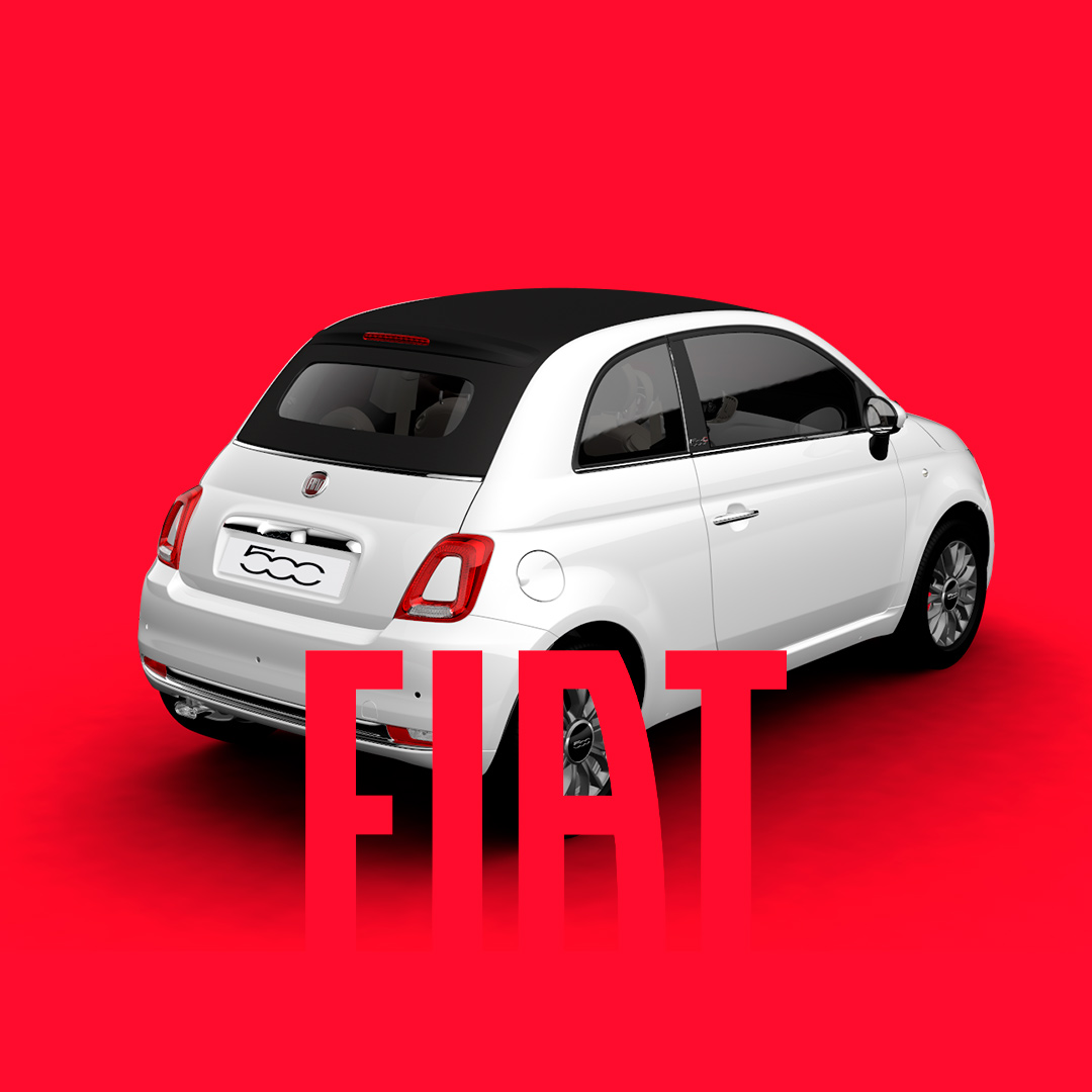 Fiat Ecuador - Fiat nueva imagen